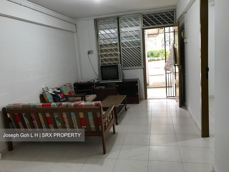 Blk 96 Commonwealth Crescent (Queenstown), HDB 3 Rooms #142569662